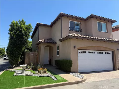 8621 Noble Ave #4, North Hills, CA 91343