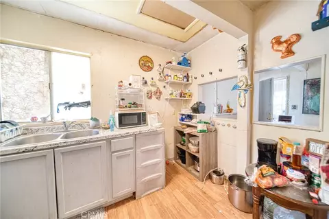 Kitchen - 84647 5th St, Trona, CA 93562 photo 3 of 3