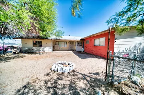 Exterior - 84647 5th St, Trona, CA 93562 photo 3 of 13