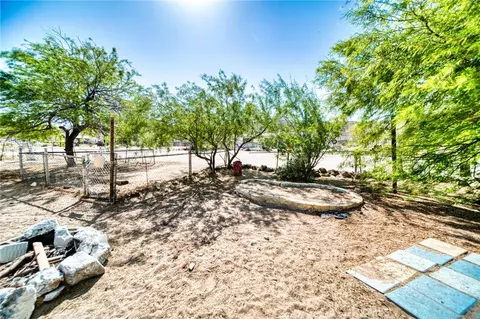 Exterior - 84647 5th St, Trona, CA 93562 photo 4 of 13