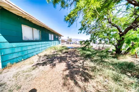 Exterior - 84647 5th St, Trona, CA 93562 photo 6 of 13