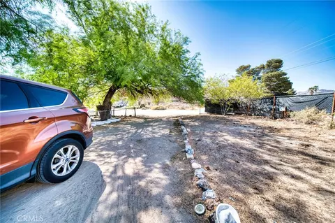 Exterior - 84647 5th St, Trona, CA 93562 photo 9 of 13
