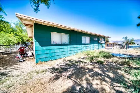 Exterior - 84647 5th St, Trona, CA 93562 photo 7 of 13