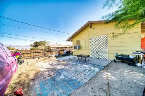 Exterior - 84647 5th St, Trona, CA 93562 photo 8 of 13