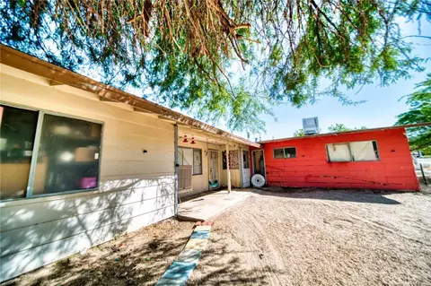 Exterior - 84647 5th St, Trona, CA 93562 photo 10 of 13