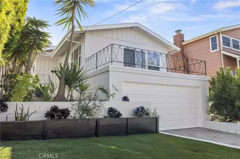 1525 Stanford Ave, Redondo Beach, CA 90278