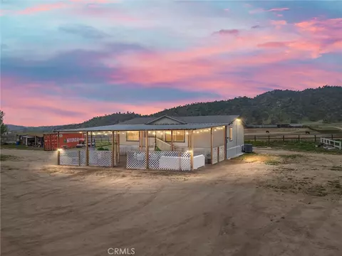 20411 Pegasus St, Tehachapi, CA 93561