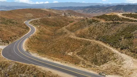 0 Vic Ridge Route Rd, Castaic, CA 91384