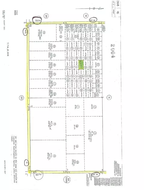 70 Avenue H, Lancaster, CA 93536