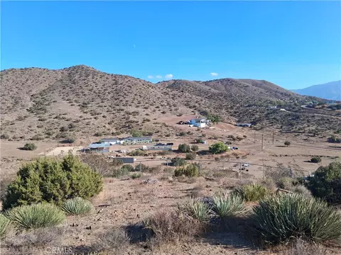 0 Wisconsin St, Acton, CA 93510