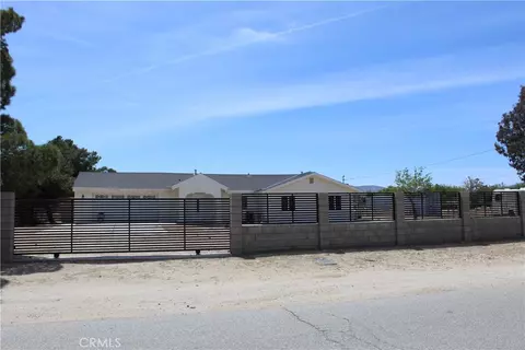 10128 E Ave S12, Littlerock, CA 93543