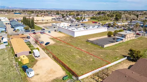 0 Ave L10 Vic 50th Stw, Lancaster, CA 93536