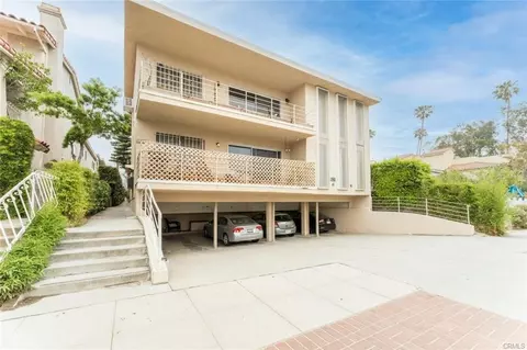 943 19th St, Santa Monica, CA 90403