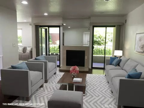 21650 Burbank Blvd #111, Woodland Hills, CA 91367