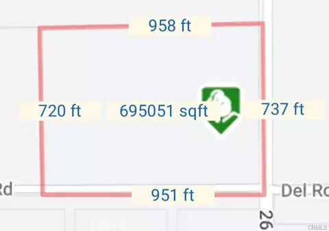 0 263rd St E, Llano, CA 93544