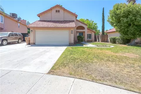 7805 Walnut Grove Ct, Bakersfield, CA 93313
