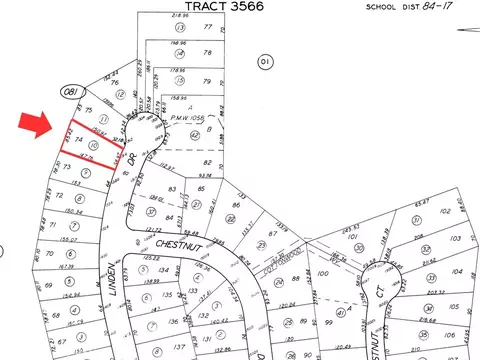 1316 Linden Dr, Pine Mountain Club, CA 93222