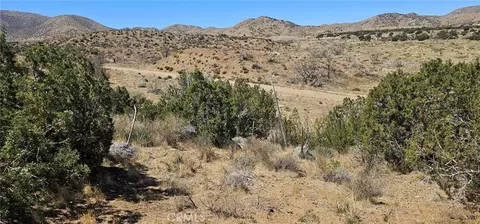 0 98th St E, Juniper Hills, CA 93543