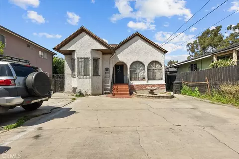 673 N Boyle Ave, Los Angeles, CA 90033