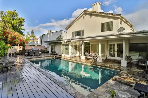 4575 De Celis Pl, Encino, CA 91436