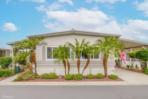 1506 Oak Dr #55, Vista, CA 92084