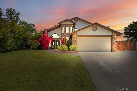 400 Sinaloa Ave, Bakersfield, CA 93314