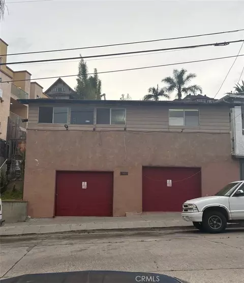 1380 Allison Ave, Los Angeles, CA 90026