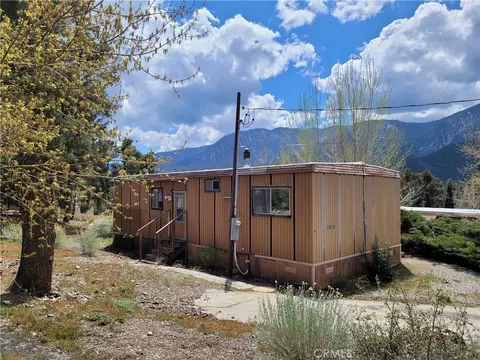 2820 Yukon Way, Frazier Park, CA 93225