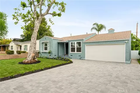 1520 N Avon St, Burbank, CA 91505