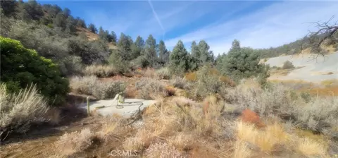 32897 Seymour Canyon Rd, Frazier Park, CA 93225