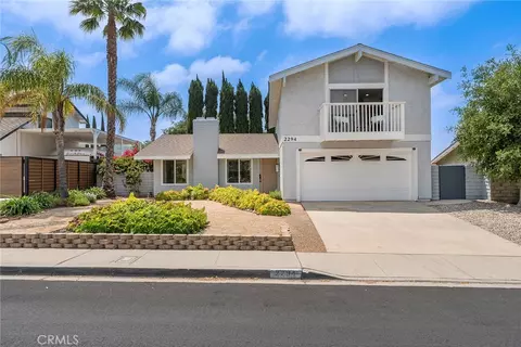 2294 Northpark St, Thousand Oaks, CA 91362