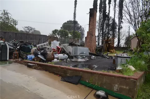 3474 Glenrose Ave, Altadena, CA 91001