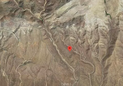 0 Gamble Springs Canyon Rd, Tehachapi, CA 93561