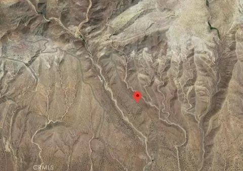 0 Gamble Springs Canyon Rd, Tehachapi, CA 93561