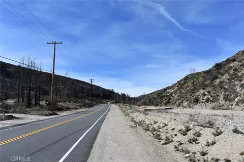 20661 Pine Canyon Pav Rd, Lake Hughes, CA 93532