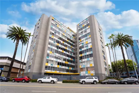 100 Atlantic Ave #905, Long Beach, CA 90802