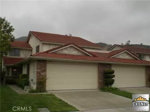 19417 Crystal Ridge Ln, Porter Ranch, CA 91326