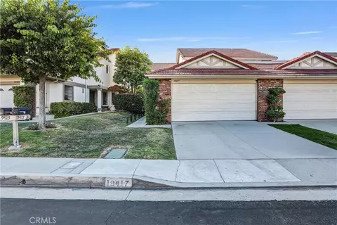 19417 Crystal Ridge Ln, Porter Ranch, CA 91326