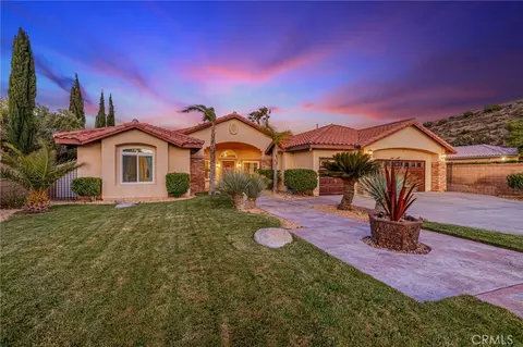 40214 Jacinto Way, Palmdale, CA 93551