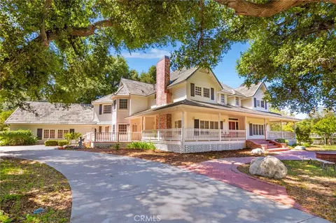 15548 Iron Canyon Rd, Canyon Country, CA 91387
