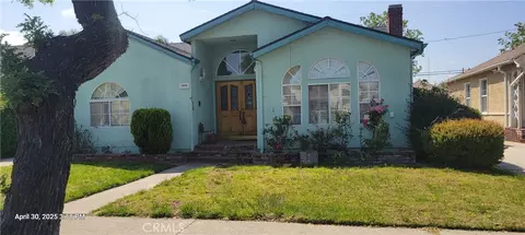 3849 Somerset Dr, Los Angeles, CA 90008