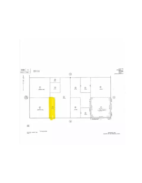 0 Y-12123rd St E, Littlerock, CA 93543