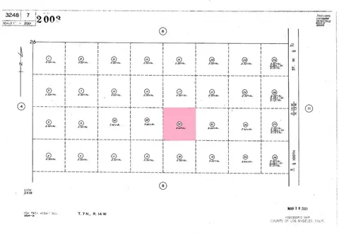 0 E 102nd W Avenue K, Lancaster, CA 93535 photo 3