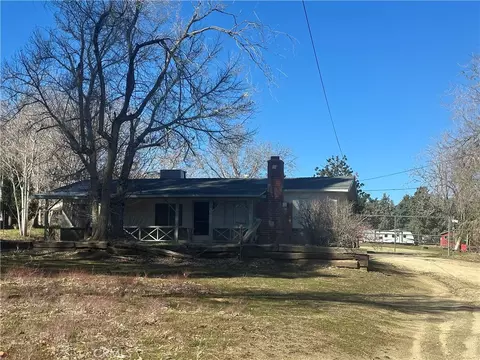 40103 87th St W, Leona Valley, CA 93551