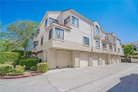18111 Erik Ct #445, Canyon Country, CA 91387