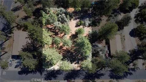 2530 Brentwood Pl, Pine Mountain Club, CA 93222