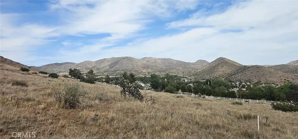  0 Sourdough Rd, Acton, CA 93510 photo 3