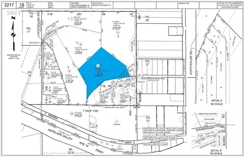 0 Sourdough Rd, Acton, CA 93510 photo 8