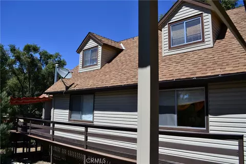 15433 Acacia Way, Frazier Park, CA 93225