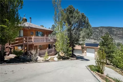1132 Hut Ct, Frazier Park, CA 93225